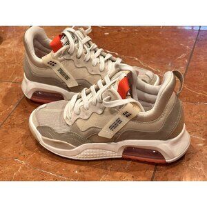 Nike AIR JORDAN RATTAN MA2 MEN 7 40 M CV8122-200 CHILE RED SAIL JUMPMAN SHOES LN